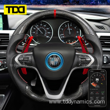 ED Paddle Shifter Extension for BMW I8